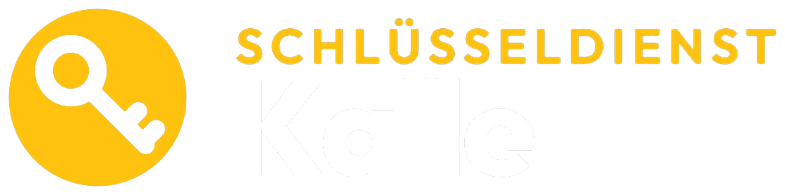 Schlüsseldienst Kalle Logo
